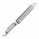 Descascador de Frutas e Legumes 20cm Vertical Inox Mimo Style
